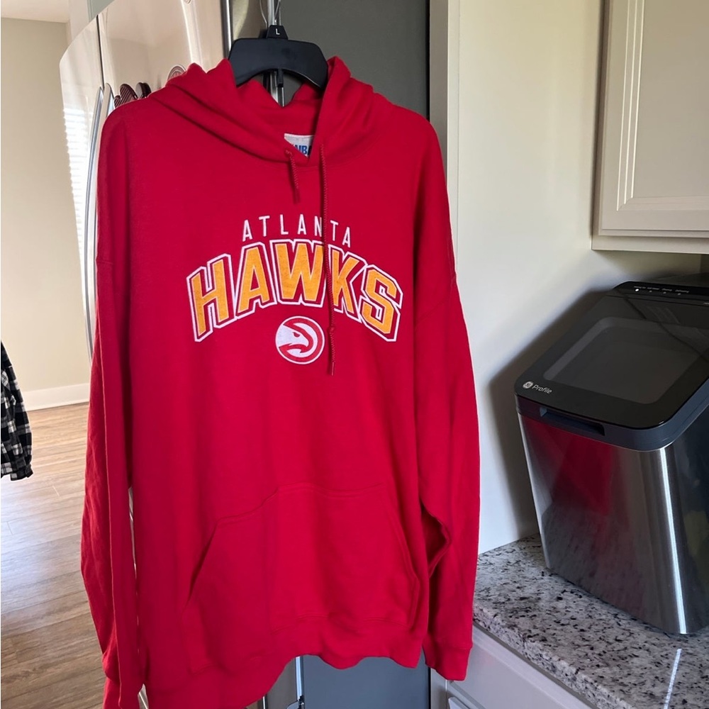 Atlantic Hawks Hoodie
